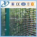 358 high security mesh fence